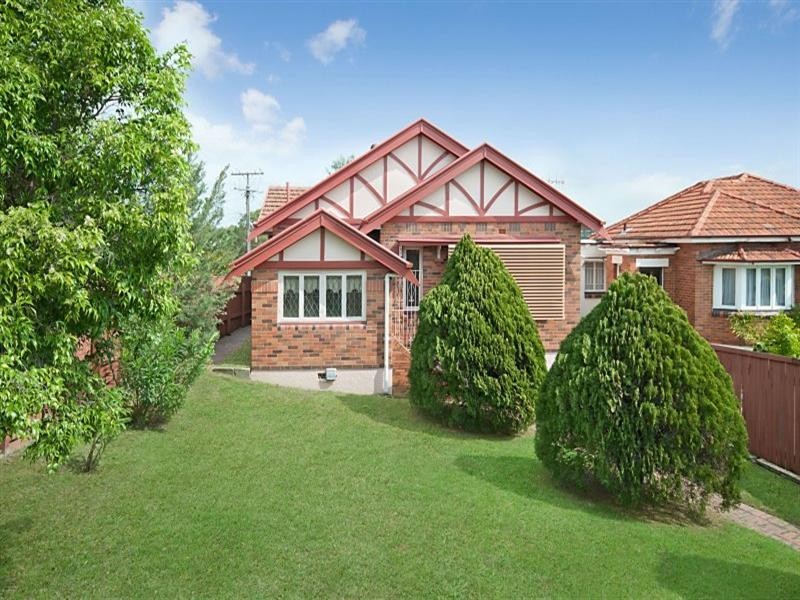 487 Old Cleveland Road, Camp Hill QLD 4152