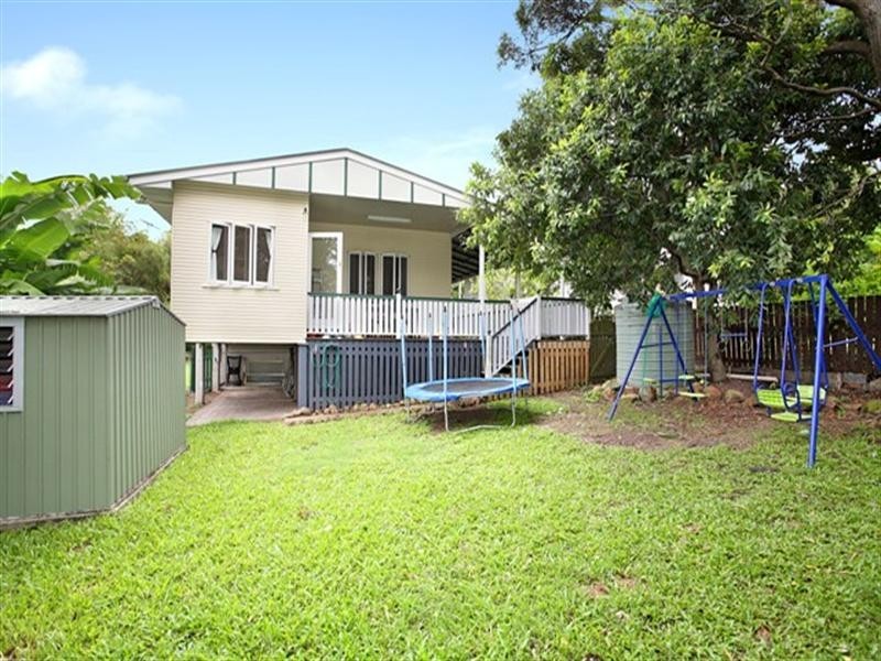 10 Norland Street, Wynnum QLD 4178