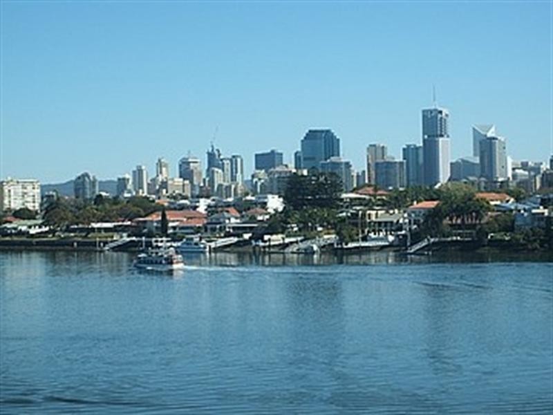 Norman Park QLD 4170