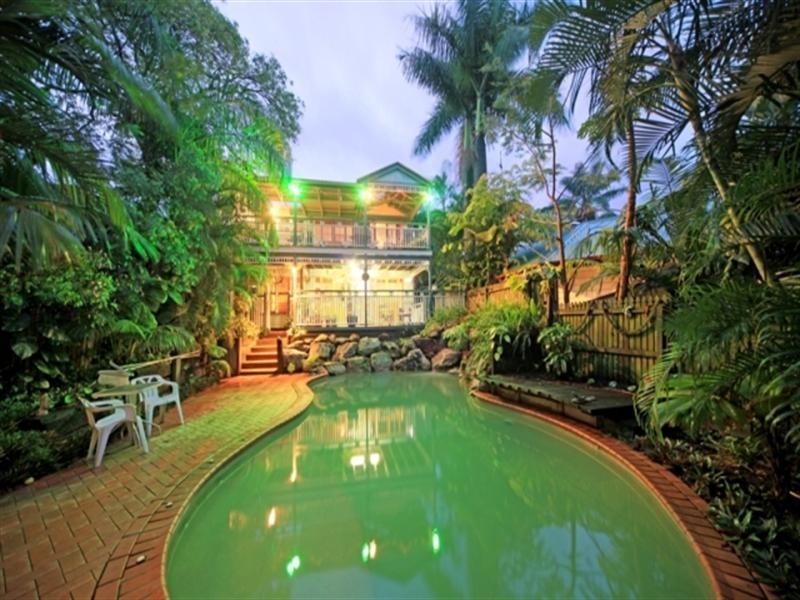 24 Stanley Terrace, East Brisbane QLD 4169