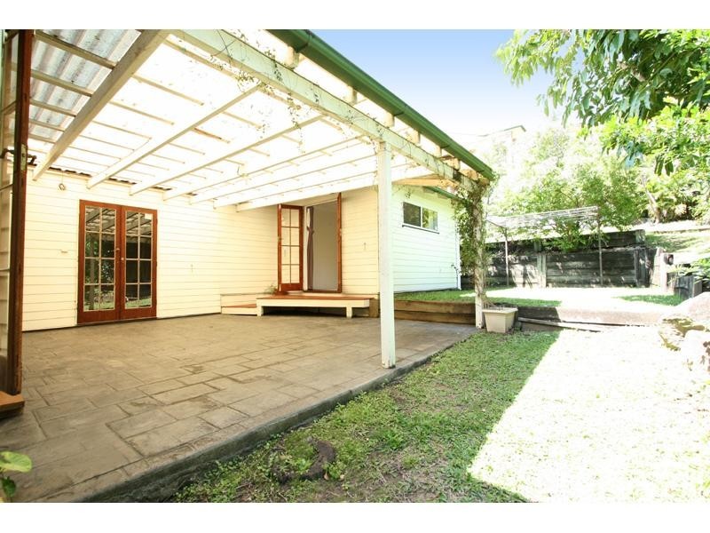 46 Miles Street, Hawthorne QLD 4171