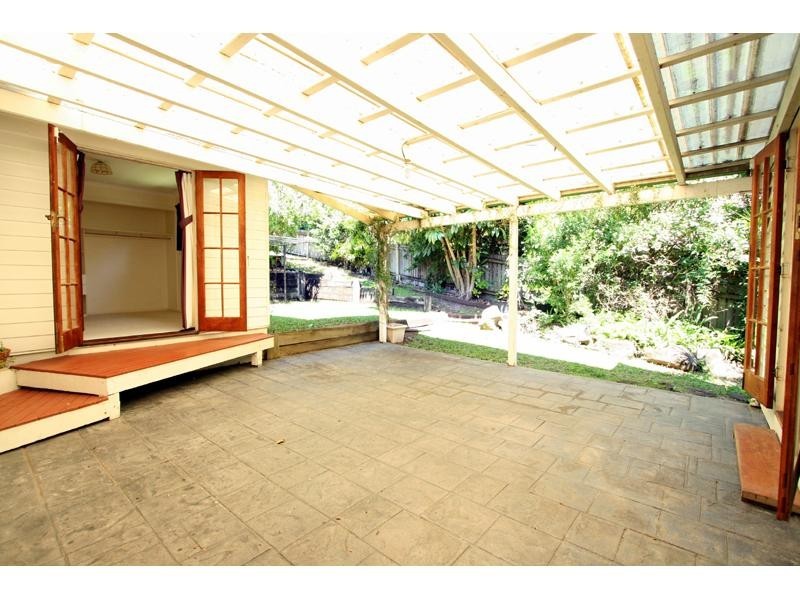 46 Miles Street, Hawthorne QLD 4171