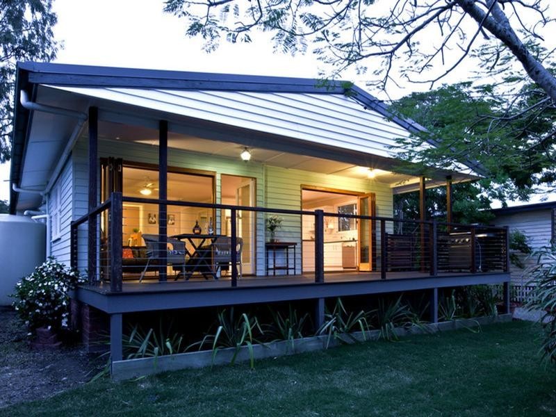 77 Britannia Avenue, Morningside QLD 4170