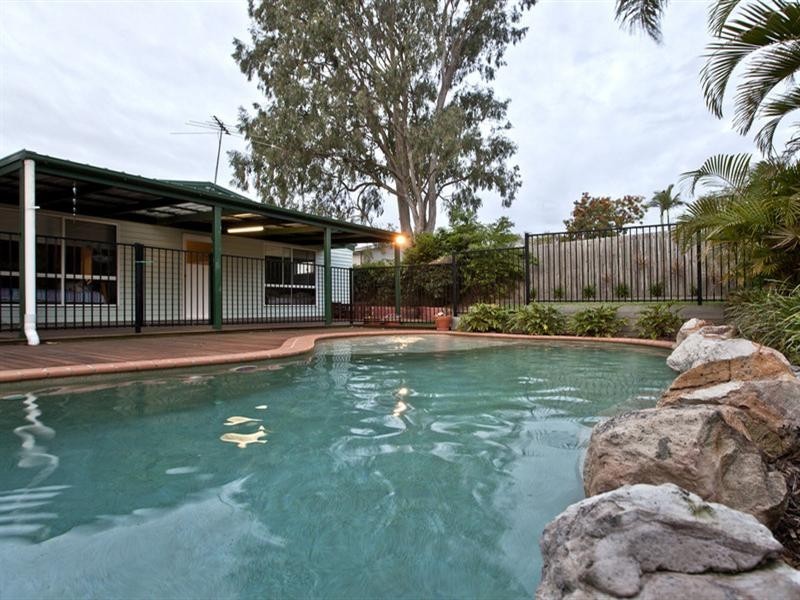 77 Britannia Avenue, Morningside QLD 4170