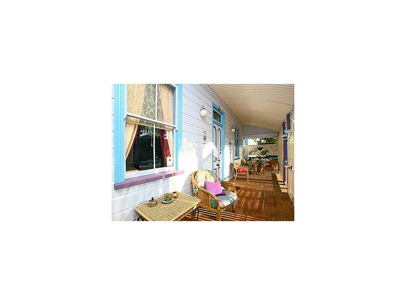 East Brisbane QLD 4169