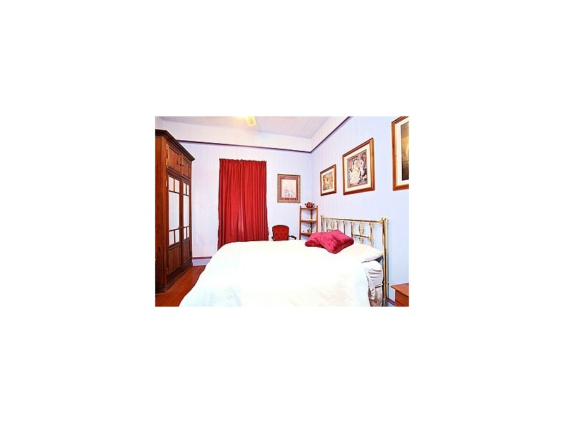 East Brisbane QLD 4169