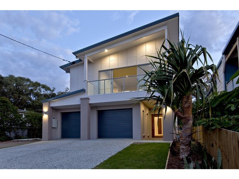 141 Britannia Avenue, Morningside QLD 4170