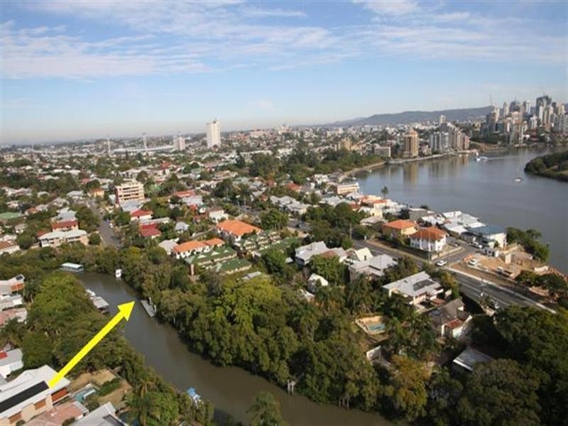 East Brisbane QLD 4169