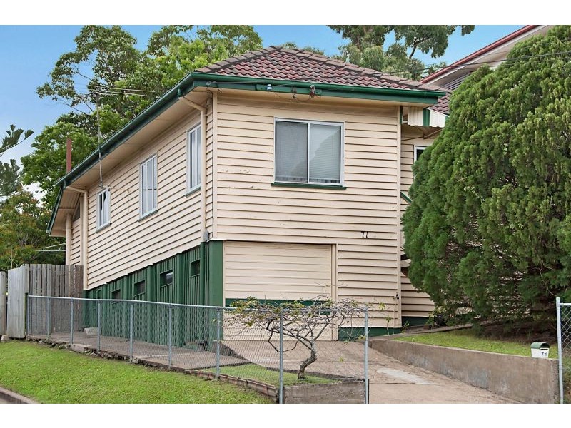 71 Wickham Street, Morningside QLD 4170