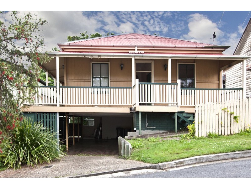 38 Dover Street, Red Hill QLD 4059