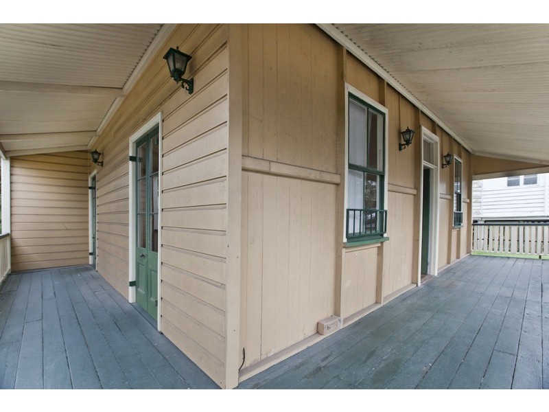 38 Dover Street, Red Hill QLD 4059