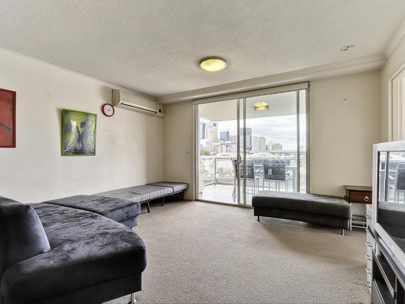 411/6 Exford Street, Brisbane QLD 4000