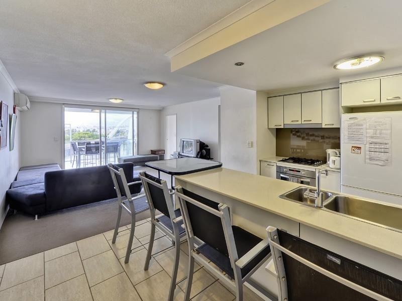 411/6 Exford Street, Brisbane QLD 4000