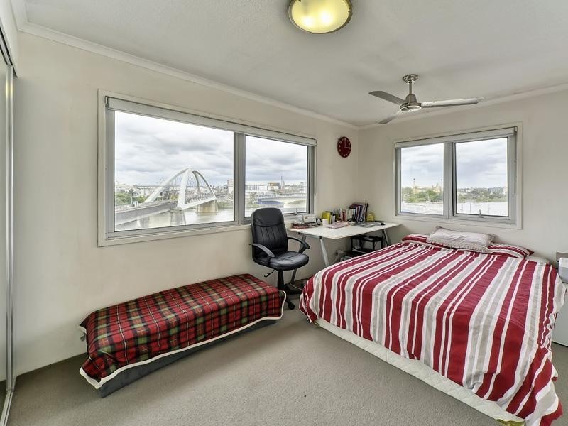 411/6 Exford Street, Brisbane QLD 4000