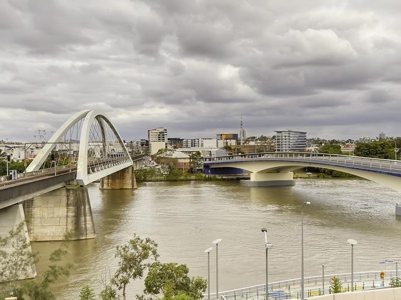 411/6 Exford Street, Brisbane QLD 4000