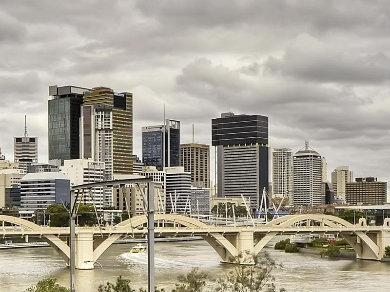 411/6 Exford Street, Brisbane QLD 4000