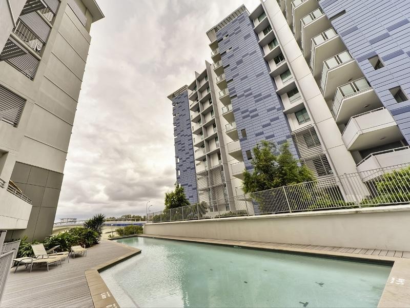 411/6 Exford Street, Brisbane QLD 4000