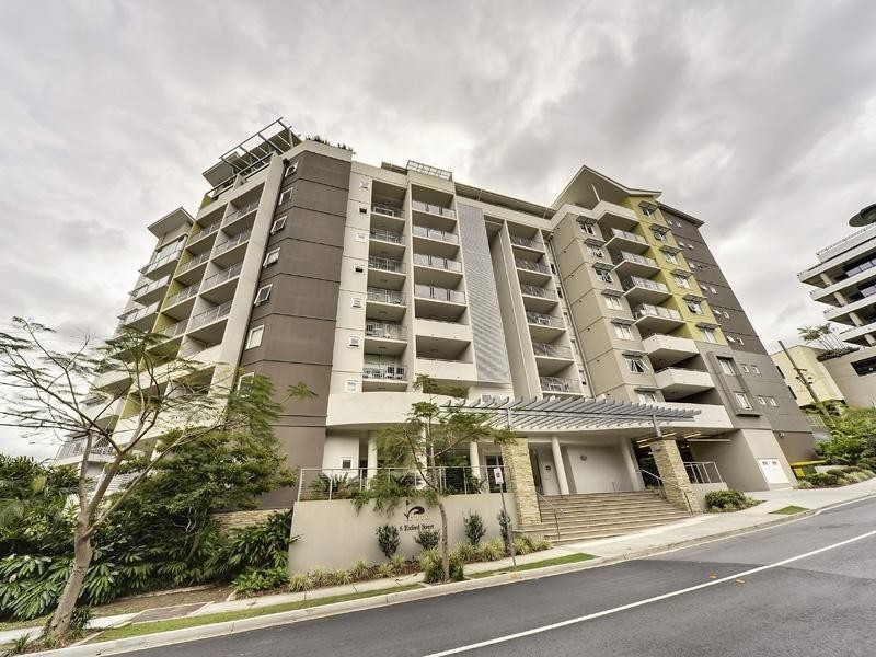 411/6 Exford Street, Brisbane QLD 4000