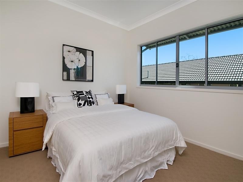 11/18 Barton Road, Hawthorne QLD 4171