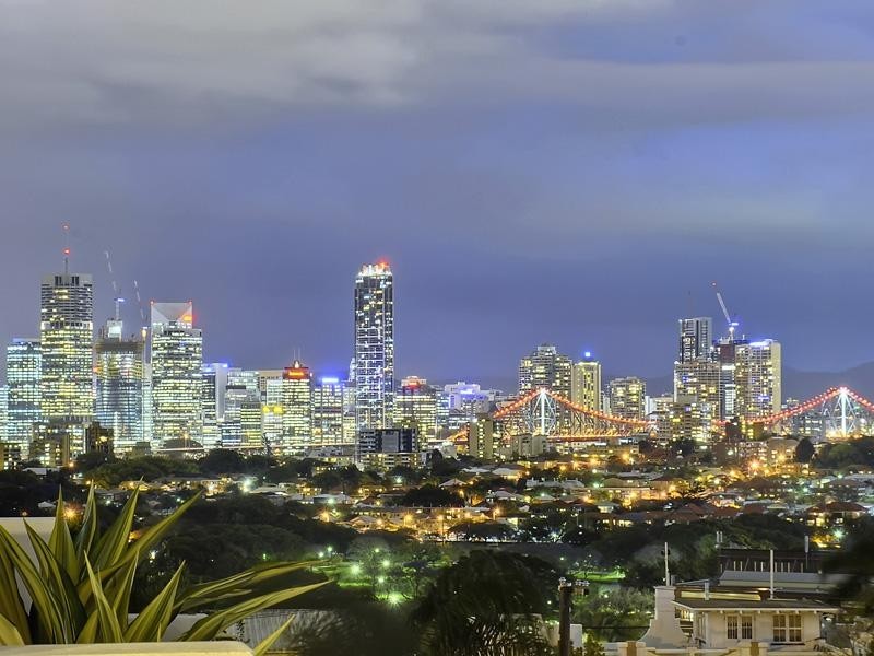 4/24 Philip Street, Hawthorne QLD 4171