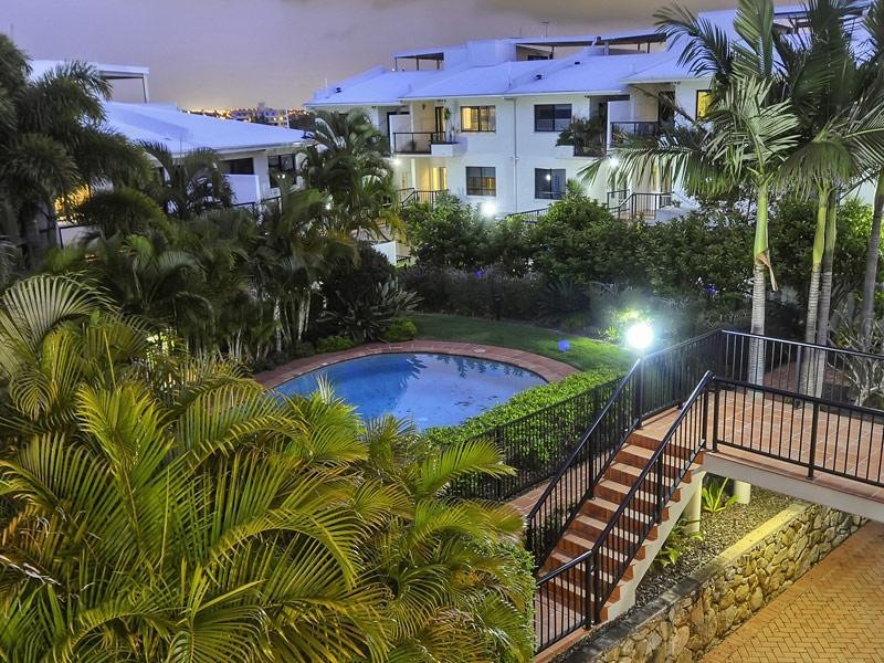 4/24 Philip Street, Hawthorne QLD 4171