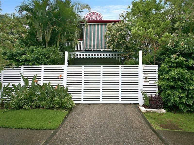 34 Ashfield Street, East Brisbane QLD 4169