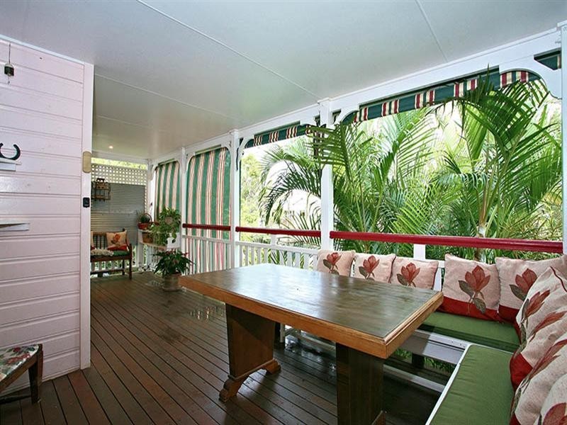 34 Ashfield Street, East Brisbane QLD 4169