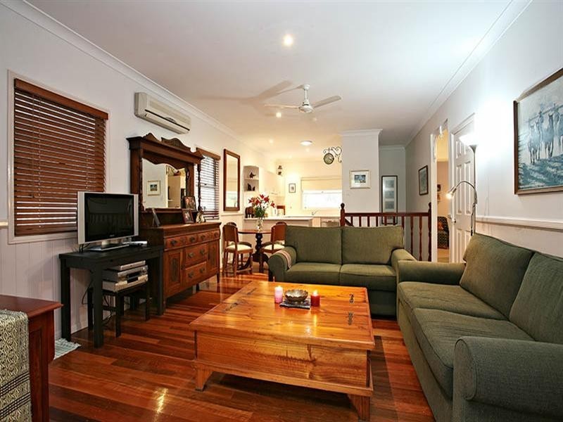 34 Ashfield Street, East Brisbane QLD 4169