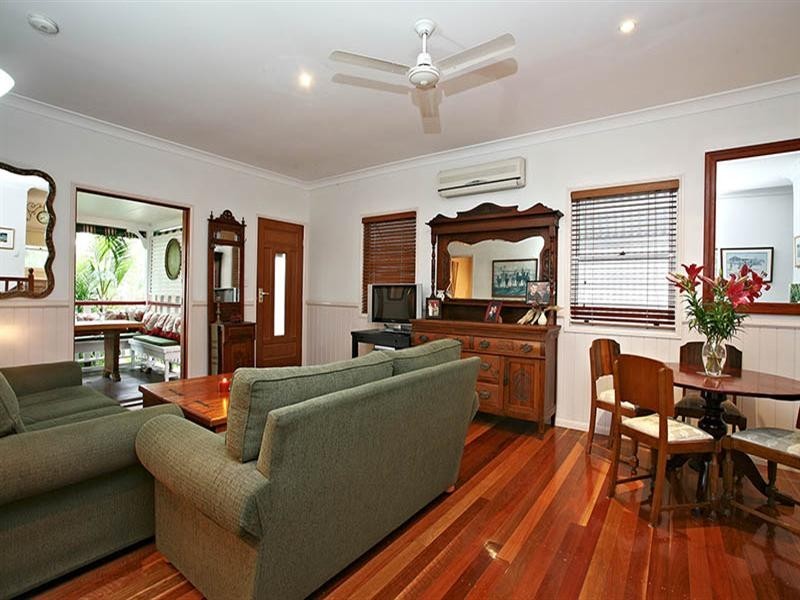 34 Ashfield Street, East Brisbane QLD 4169