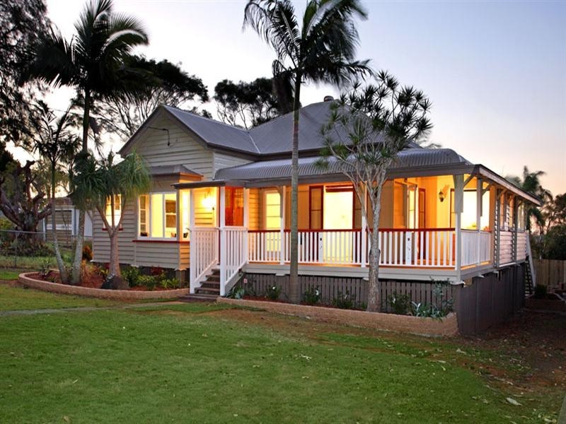 17A Bernecker Street, Carina QLD 4152