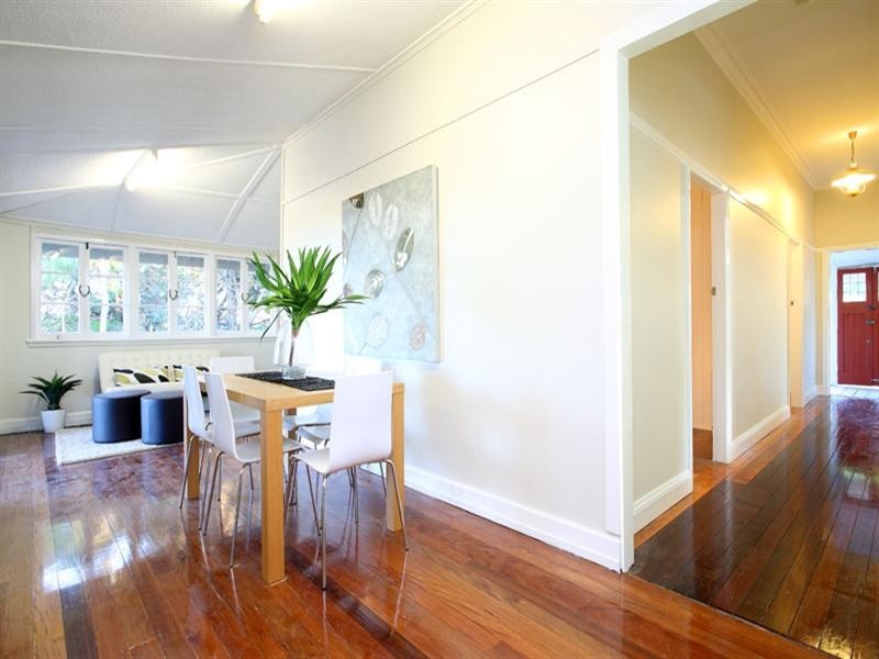 17A Bernecker Street, Carina QLD 4152