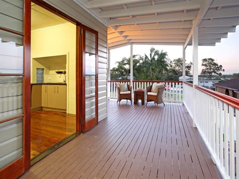 17A Bernecker Street, Carina QLD 4152