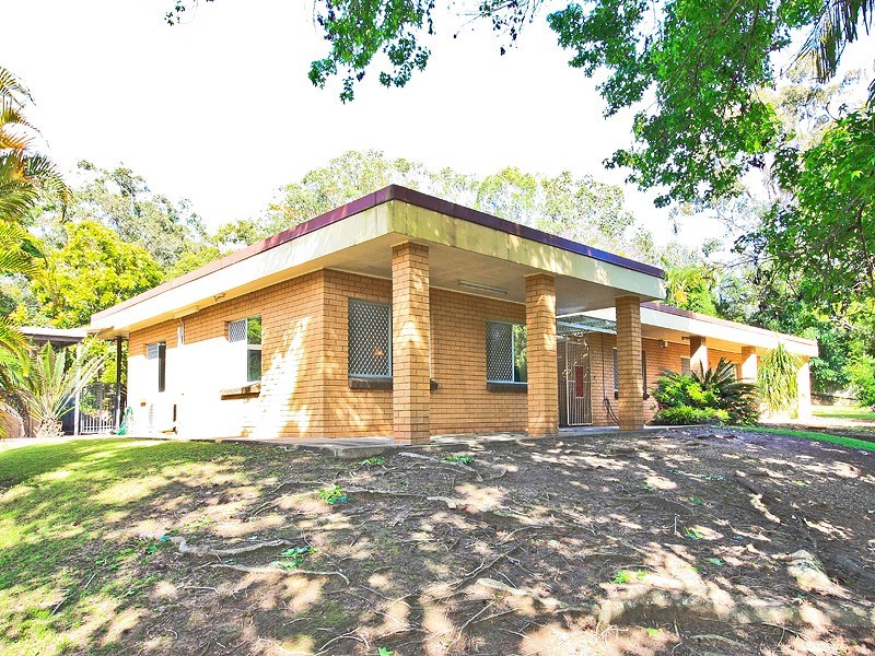 2615 Old Cleveland Road, Chandler QLD 4155