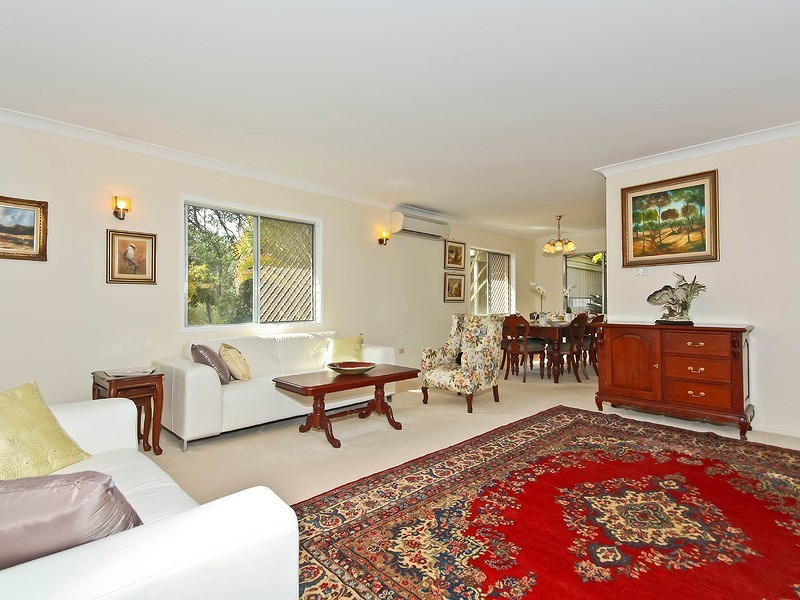 2615 Old Cleveland Road, Chandler QLD 4155