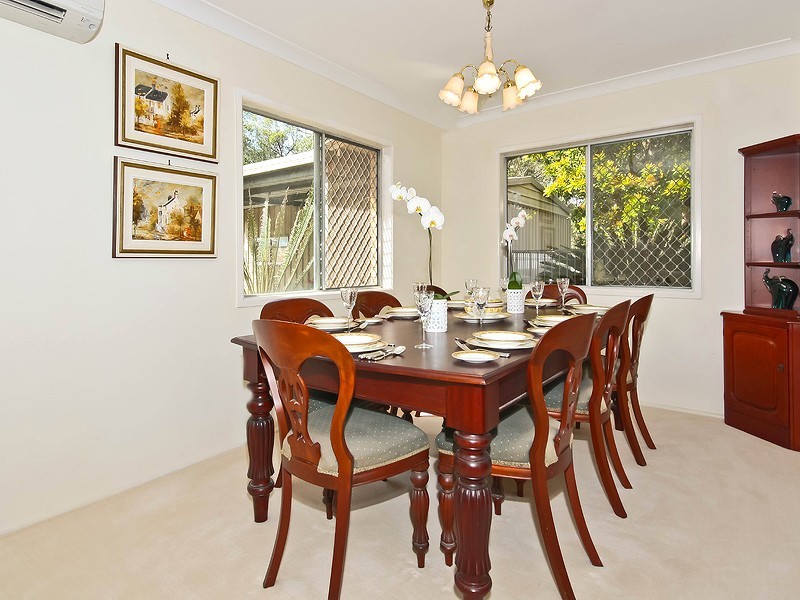 2615 Old Cleveland Road, Chandler QLD 4155
