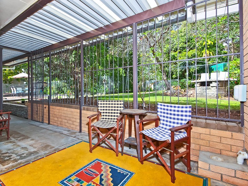 2615 Old Cleveland Road, Chandler QLD 4155