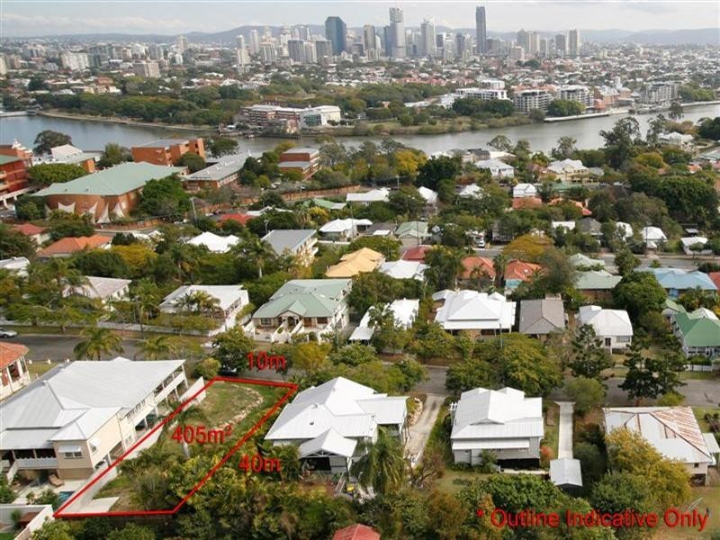 81 Philip Street, Hawthorne QLD 4171