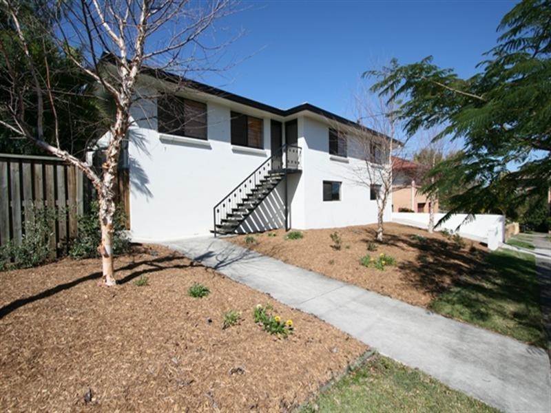 4/19 Collings Street, Balmoral QLD 4171