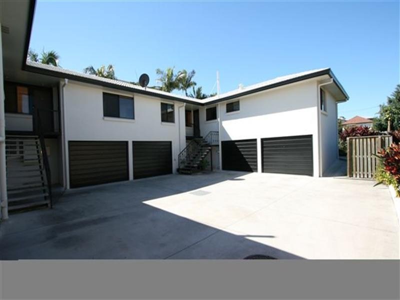 4/19 Collings Street, Balmoral QLD 4171