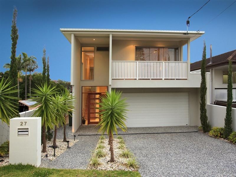 27 Waverley Road, Camp Hill QLD 4152