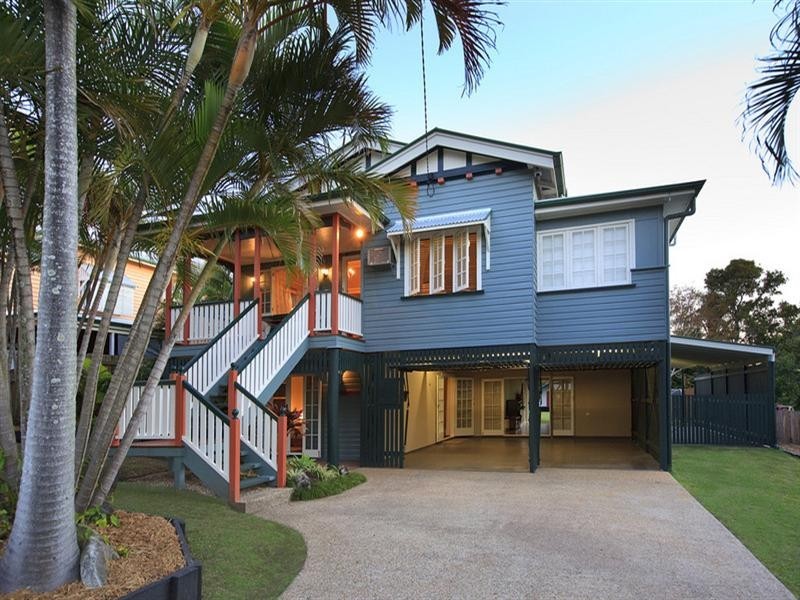 27 Waterlot Street, Moorooka QLD 4105