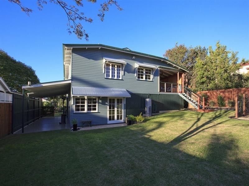 27 Waterlot Street, Moorooka QLD 4105