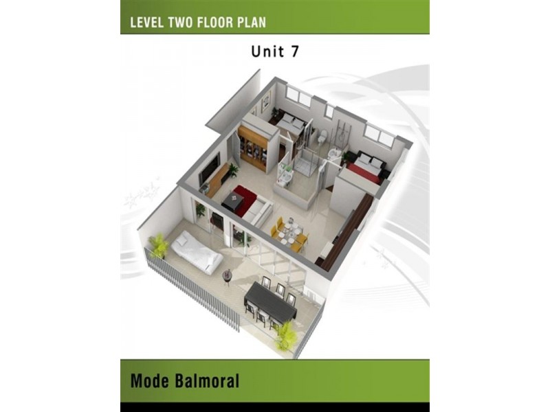 2-7/288 Riding Road, Balmoral QLD 4171