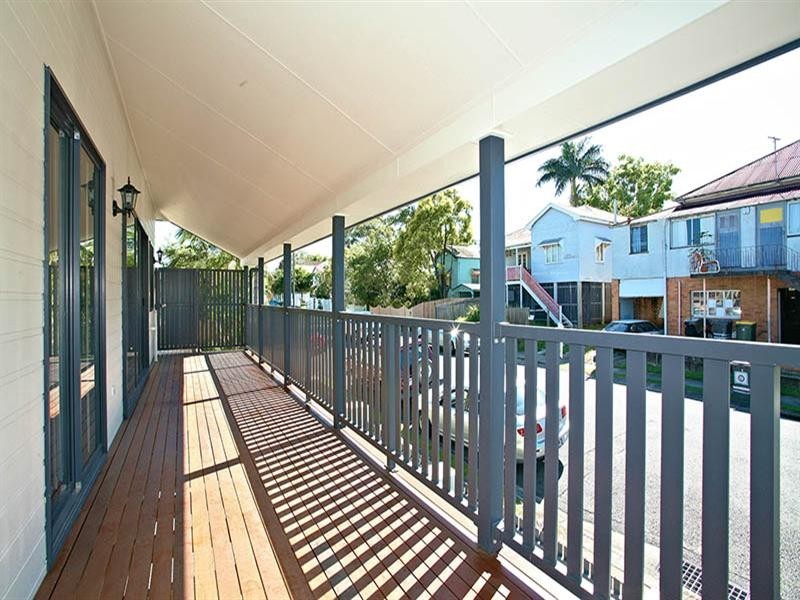 2 Blackall Terrace, East Brisbane QLD 4169