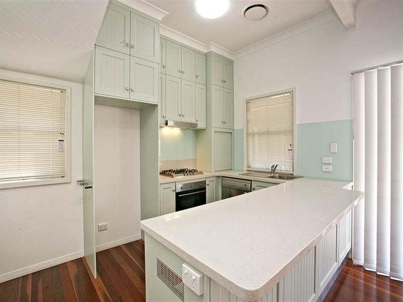 2 Blackall Terrace, East Brisbane QLD 4169