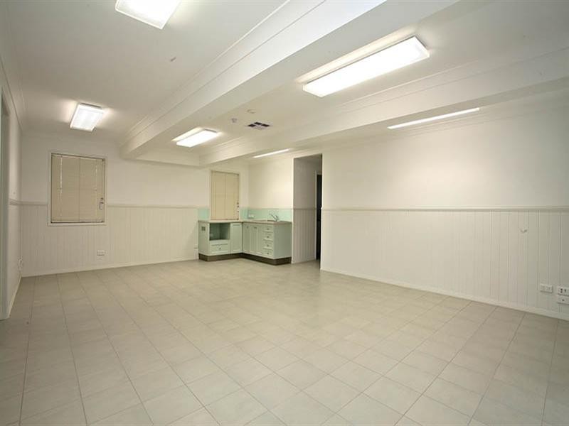 2 Blackall Terrace, East Brisbane QLD 4169