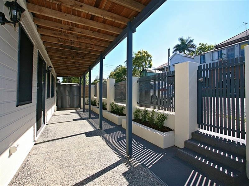 2 Blackall Terrace, East Brisbane QLD 4169