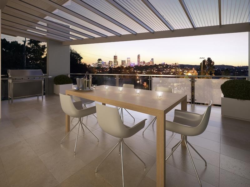 1-6/232-234 Oxford Street, Bulimba QLD 4171