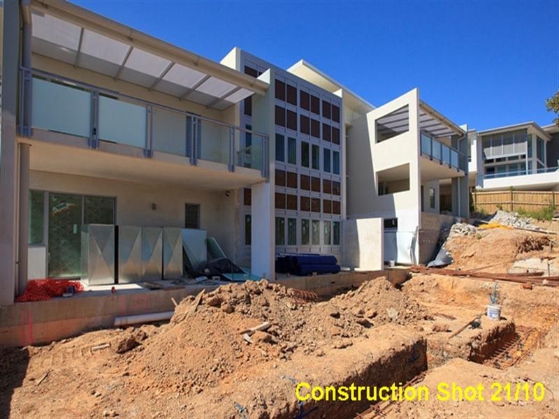 1-6/232-234 Oxford Street, Bulimba QLD 4171
