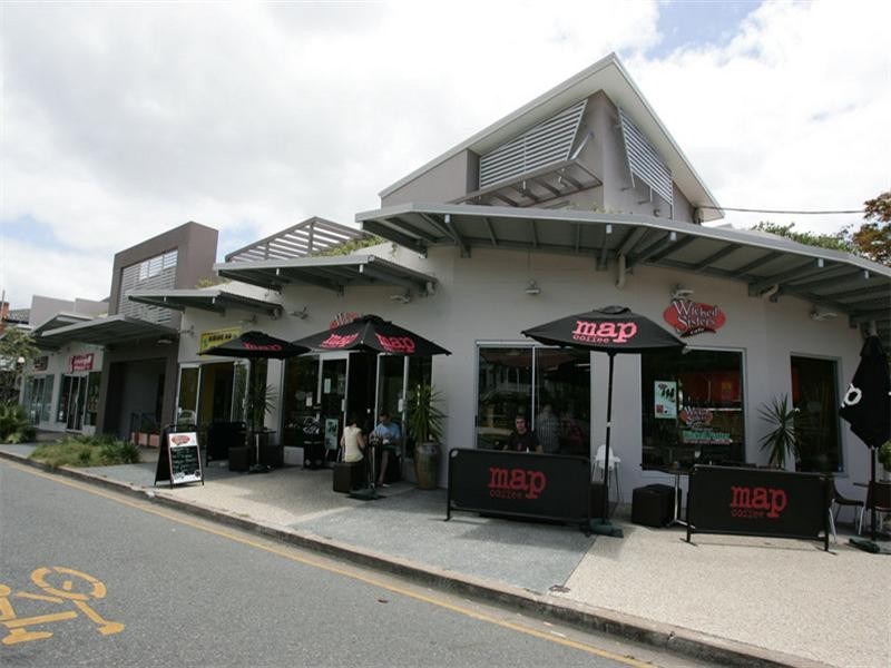 8 Marie Street, Bulimba QLD 4171